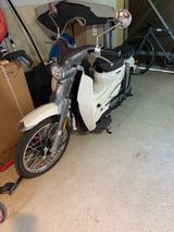 Motron Cubertino 45 Km/h - MOTRON MOTORRAD