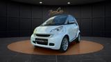Smart ForTwo coupe Micro Hybrid Drive+TÜV*Klima*TOP* - Smart Gebrauchtwagen von 2009