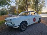 Simca 1000 Coupe Rallye - Simca Gebrauchtwagen