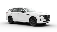Mazda CX-60 - Vorschau Bild 8