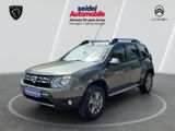 Dacia Duster 1.2 TCe 125 Prestige 4x4, 1. HD, Navi - Dacia Duster: 4x2