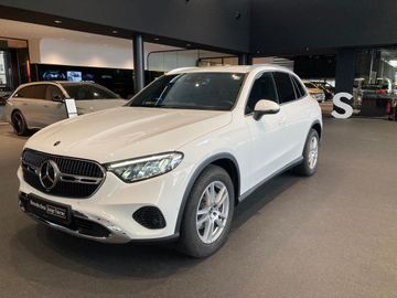 Mercedes GLC 220 - 2