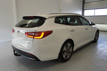 KIA Optima - 6