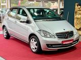 Mercedes-Benz A 170 Automatik/Klima/Navi/PDC/Nr.24 - Mercedes-Benz A 170 mit Benzin-Antrieb