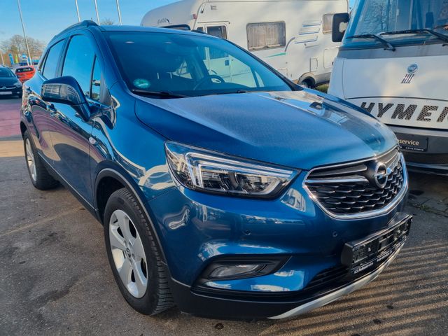 Opel Mokka X Innovation Navi/AHK/SSD