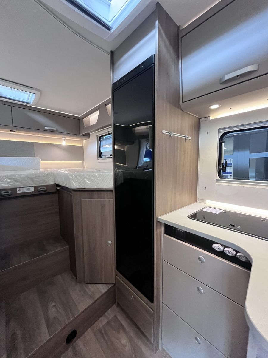Fahrzeugabbildung Carado T 328 BIS ZU 13.000  SPAREN !!!