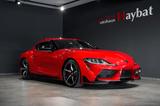 Toyota Supra GR 3.0 Legend JBL-HuD-Memory *1.Hand* - Toyota Supra: 3.0