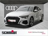 Audi S3 Sportback B&O Matrix LED Navi+ LM19 ACC Kamer - Audi S3 in Bochum