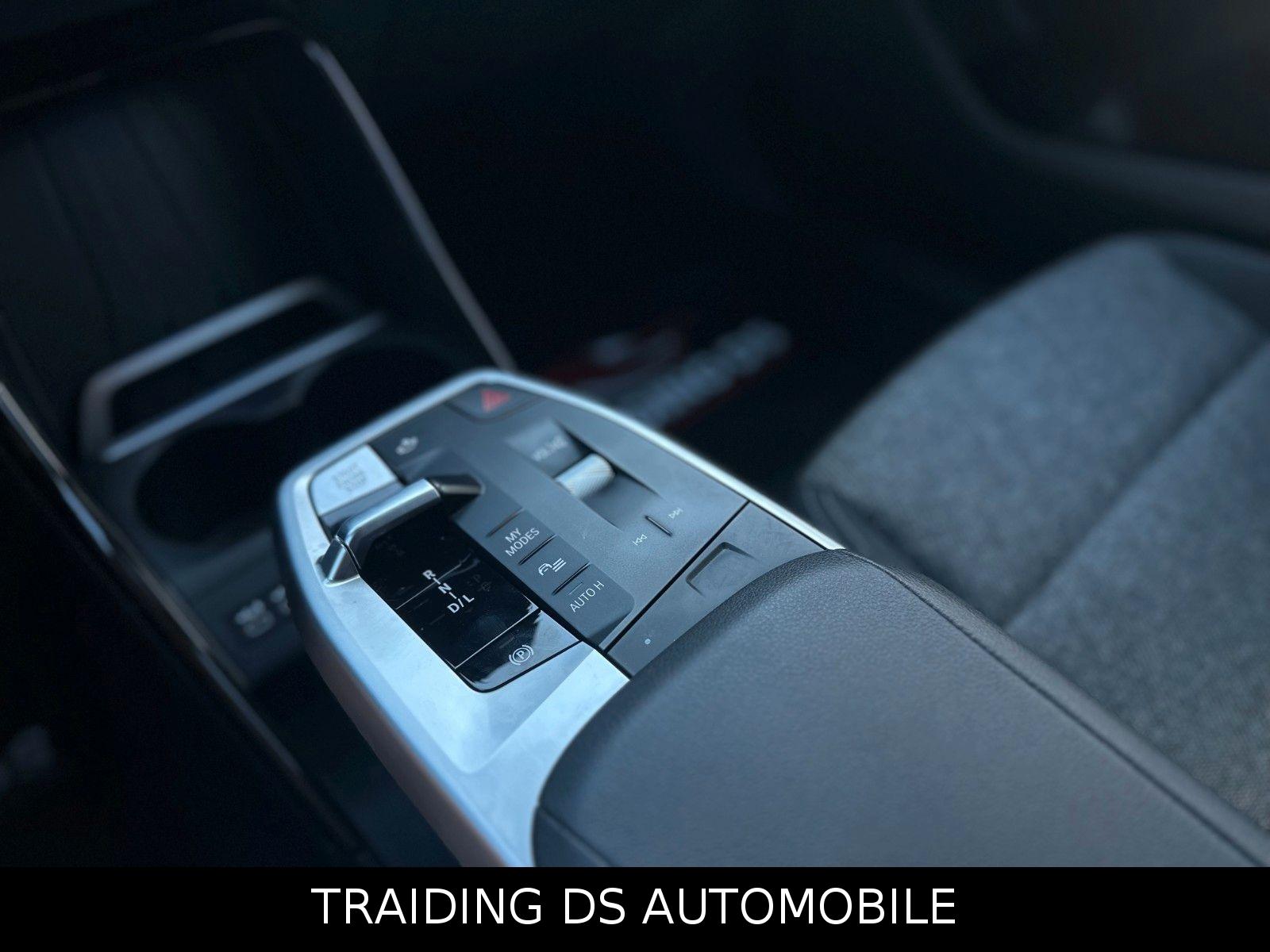 BMW 218 d Active Tourer / AMBIENTE / SHADOW LINE, миниатюра 20