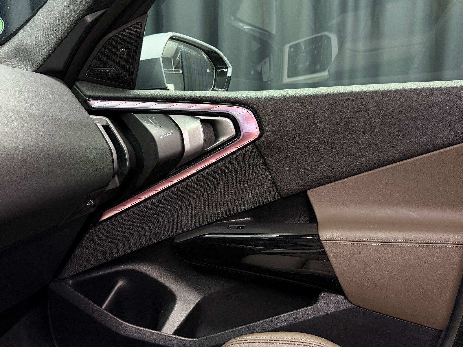 Fahrzeugabbildung BMW X3 20 d xDrive M Sport |H/K|AHK|LED|INDIVIDUAL