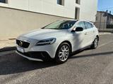 Volvo V40 Cross Country D2 Geartronic - weiße Volvo V40 Cross Country