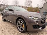 Maserati Levante 3.0D GT/R-CAM/NAVI/SHZ/LEDER/S-HEFT/EU6* - gebrauchte Maserati Levante aus dem Jahr 2017