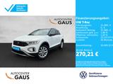 Volkswagen T-Roc Goal 2.0 TDI DSG AHK*Navi*ACC - Gebrauchtwagen in Köln