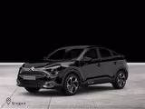 Citroën C4 Benziner 130 Automatik MAX LM-Felgen Max DAB