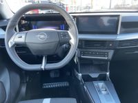 Opel Frontera - Vorschau Bild 8