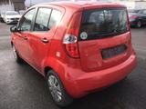 Suzuki Splash Basic - rote Suzuki Splash