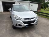 Hyundai ix 35 - Hyundai ix35 in Bremen