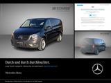 Mercedes-Benz eVITO VITO 112 KASTEN LANG KAMERA TOTWINKEL SPUR - Mercedes-Benz eVito Gebrauchtwagen