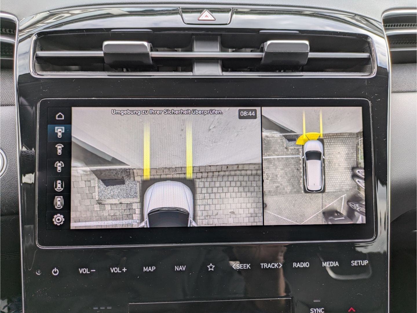 Hyundai Tucson – Bild 13
