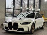 BMW M3 CS M-Carbon Sitze Keramik-Bremse Live-Cockpit