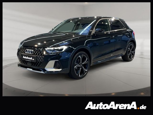 Audi A1 allstreet 35 TFSI **Navi/Kamera