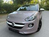 Opel Adam Germany's next Topmodel Sternenhimmel - scheckheftgepflegte Opel Adam
