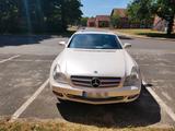 Mercedes-Benz Verkaufe Mercedes CLS 280 Facelift top Aus... - Mercedes-Benz CLS 280 aus 2008