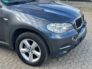 BMW X5 - 2