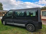 Nissan NISSAN PRIMASTAR - Nissan Primastar aus 2005