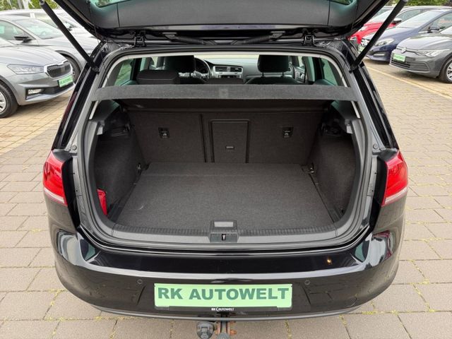 Golf VII Lounge 1.2 TSI Klima,SHZ,PDC