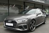Audi A4 40 TFSI quattro S-Line*Kamera*Virtual*19"*B&O - Audi A4: Kombi