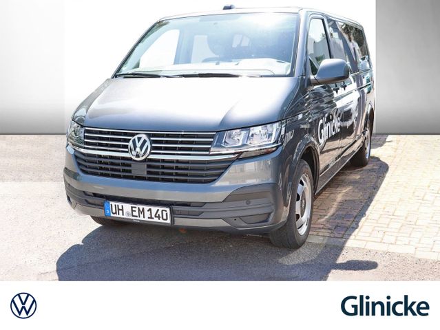 Volkswagen T6.1 Caravelle 2.0 TDI LR "Comfortline" AHZV SHZ