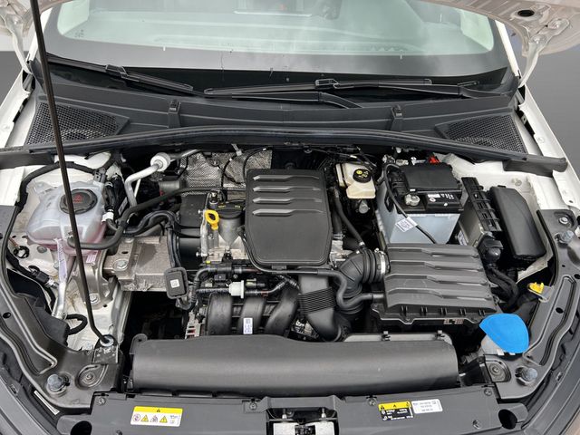 Fabia Active