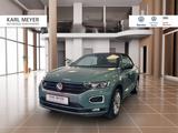 Volkswagen T-Roc Cabriolet R-Line 1.5 TSI DSG AHK APP GJR - Volkswagen T-Roc mit 3 Türen