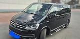 Volkswagen T6 Multivan ABT Umbau, Automat., Top Zustand - Volkswagen T6 Multivan in Duisburg