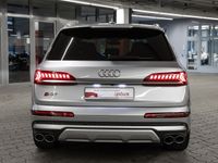 Audi SQ7 - Vorschau Bild 5