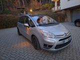 Citroën Citroen C4 Grand Picasso 1.6 HDi 110 FAP Busines - Citroën C4 Picasso Grand mit Diesel-Antrieb