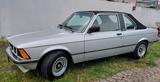 BMW Oldtimer BMW 316 Baur Cabrio EZ.07.1978 mi... - BMW 316 in Bonn