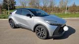 Toyota C-HR 1.8-l-VVT-i Hybrid Teamplayer Teamplayer