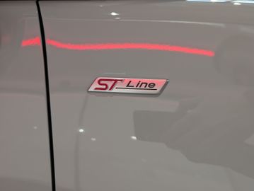 Ford Puma ST-Line 5J Garantie Automatik