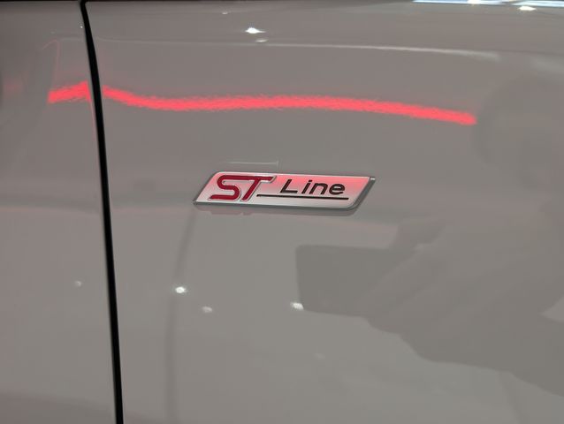 Ford Puma ST-Line 5J Garantie Automatik