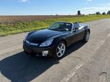 Opel GT Roadster Klima Originalzustand !! - scheckheftgepflegte Opel GT