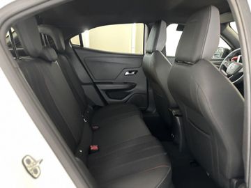 Fotografie des Opel Mokka-e GS Navi Winter