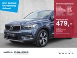 Volvo XC40 B4 AWD Momentum Pro Pano LED Harman/Kardon - Volvo XC40 in Krefeld