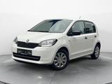 Skoda Citigo Cool Edition KLIMA*DAB*4Season - Skoda Citigo in Düsseldorf
