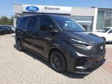 Ford Tourneo Custom MS-RT 2.0l EcoBlue 320L1 AWD AHK - Ford: 2.0