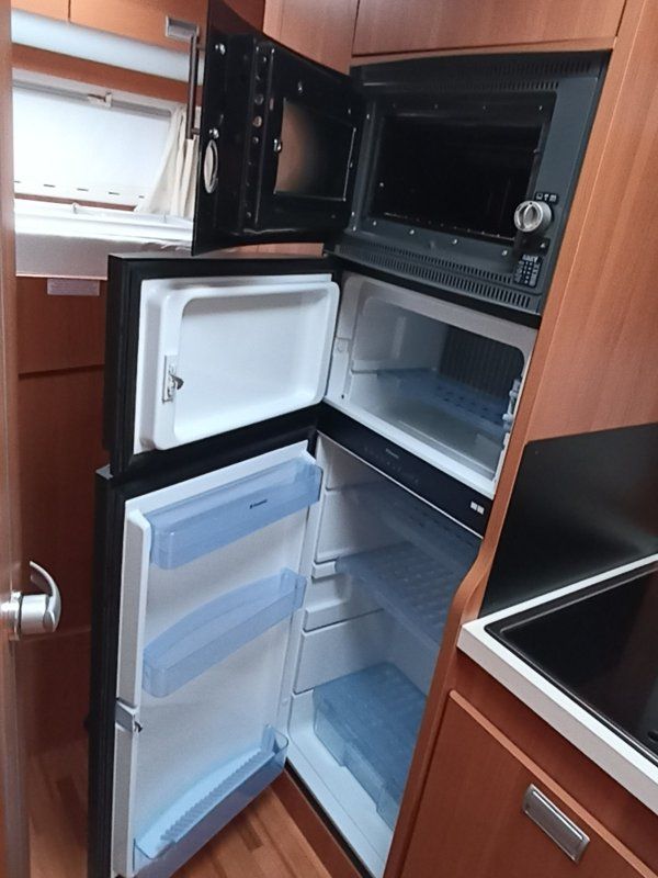 Fahrzeugabbildung Laika Ecovip 1 Classic  2.3 TDI AHK+Solar+Standh.+Bad+