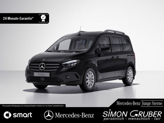 Mercedes-Benz T 180 Progressive Auto. LED Navi Kamera Ambi