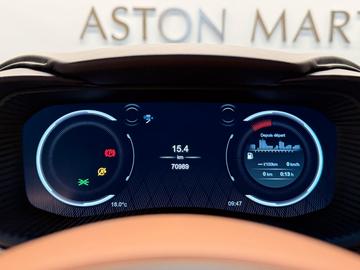 صورة مصغرة 22 لـ 2022 Aston Martin DBX