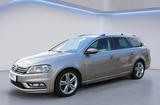 Volkswagen Variant Comfortline R-Line 4Motion DSG/Kamera - Volkswagen Passat Variant in Chemnitz